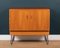 Credenza in teak con gambe a forcina di G-Plan, anni '60, Immagine 1