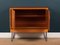 Teak Sideboard Schrank auf Hairpin Legs von G-Plan, 1960er 4