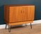 Teak Sideboard Schrank auf Hairpin Legs von G-Plan, 1960er 3