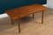 Teak Coffee Table by Tom Robertson for McIntosh, 1960s 1