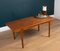 Teak Coffee Table by Tom Robertson for McIntosh, 1960s 4