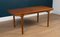 Teak Coffee Table by Tom Robertson for McIntosh, 1960s 6