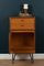 Teak Squares Lamp Sideboard from Nathan, 1960s 5