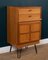 Teak Squares Lamp Sideboard from Nathan, 1960s 7