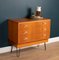 Teak Chest of Drawers on Hairpin Legs for G Plan, 1960s, Image 6