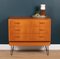 Teak Chest of Drawers on Hairpin Legs for G Plan, 1960s 2