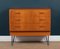 Teak Chest of Drawers on Hairpin Legs for G Plan, 1960s 1