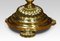 Brass Ajustable Standard Lamp, Image 6