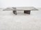 Brutalist Coffee Table by Pia Manu, 1970s 3