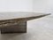 Brutalist Coffee Table by Pia Manu, 1970s, Image 7