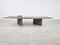 Brutalist Coffee Table by Pia Manu, 1970s 4