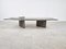 Brutalist Coffee Table by Pia Manu, 1970s, Image 4