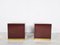 Side Tables by Jean Claude Mahey, 1970s, Set of 2, Image 2