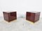 Side Tables by Jean Claude Mahey, 1970s, Set of 2 6