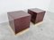 Side Tables by Jean Claude Mahey, 1970s, Set of 2, Image 5