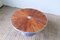 Midcentury Rosewood Dinner Table by Poul Cadovius for France & Son 6