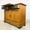 Antique French Painted Kitchen Cupboard 7