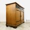 Antique French Painted Kitchen Cupboard 5