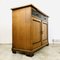 Antique French Painted Kitchen Cupboard, Image 5