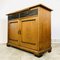 Antique French Painted Kitchen Cupboard, Image 2