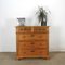 Large Pine Chest of Drawers 2