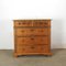 Large Pine Chest of Drawers 1