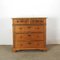 Large Pine Chest of Drawers, Image 1