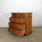 Large Pine Chest of Drawers 5