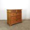 Large Pine Chest of Drawers 4