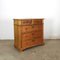 Large Pine Chest of Drawers, Image 4