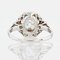 Art Deco Diamonds Platinum Engagement Ring, 1925 11