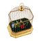 Musical Toy Cage with Birds 5