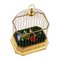 Musical Toy Cage with Birds, Image 5