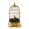 Musical Toy Cage with Birds 3