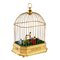Musical Toy Cage with Birds 1