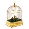 Musical Toy Cage with Birds 4