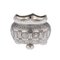 English Chinoiserie Style Salt Shakers in Silver, London, 1876, Set of 6, Image 6