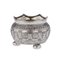 English Chinoiserie Style Salt Shakers in Silver, London, 1876, Set of 6, Image 7