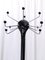 Space Age Coat Stand by George Nelso for Vitra 5