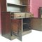 Fitted Double Door Display Cabinet with Lower Drawers, Image 21
