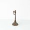 Vintage Traditional Jewish Candleholder, 1940s, Image 7