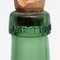 Antique French Demijohn Glass Bottles, Barcelona, 1950s, Set of 2, Image 6