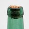 Botellas Damajuana francesas antiguas de vidrio, años 50. Juego de 2, Imagen 7