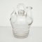 20th Century Spanish Blown Glass Traditional Pitcher 5