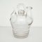 20th Century Spanish Blown Glass Traditional Pitcher, Image 5