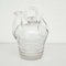 20th Century Spanish Blown Glass Traditional Pitcher, Image 3