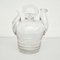 20th Century Spanish Blown Glass Traditional Pitcher 6