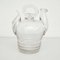 20th Century Spanish Blown Glass Traditional Pitcher, Image 6