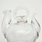 20th Century Spanish Blown Glass Traditional Pitcher, Image 12