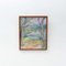 F. Canadell, Pittura di paesaggio fauvista, anni '70, olio su tela, Immagine 2